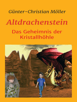 cover image of Altdrachenstein